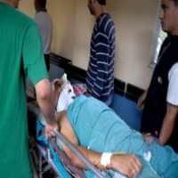 18 Orang Tewas, Pilot Selamat