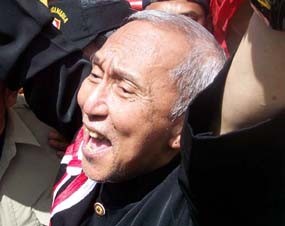 Permadi Mundur dari Caleg PDIP