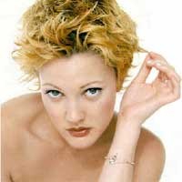 Jomblo, Drew Barrymore Temukan Jati Diri