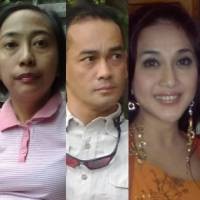 Kenal Paramitha Rusady, Sacha Cuekin Istri