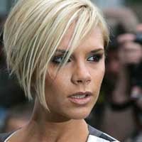 Victoria Beckham Rawat Kulit dengan Kotoran Burung