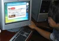 Genjot Pendapatan, Youtube Jualan Musik dan Game