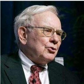 Obama dan McCain Berebut Warren Buffet