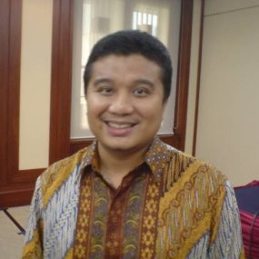 Industri Semen Masih Aman dari Badai Krisis Finansial  