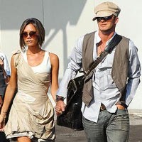 Becks Bicara Rumah Tangga & Kaki Vic