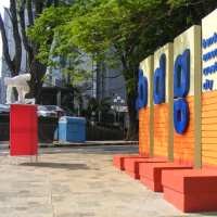 BCCF Usulkan 10 Program Bandung Kota Kreatif Asia
