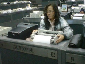 BEI Kumpulkan Pelaku Pasar Bahas Kelanjutan Suspensi