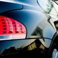 Rahasia Membuat Cat Mobil Tetap Gemerlap
