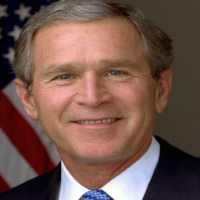 Presiden Bush Teken Kesepakatan Nuklir AS-India