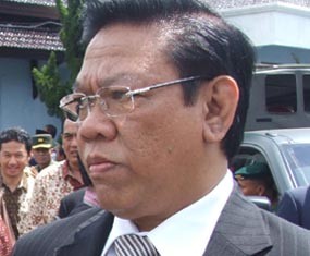 DPR Minta Semua Elemen Fokus Selamatkan RI dari Krisis Global