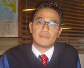 Krisis Global Tak Pusingkan Budiman Sudjatmiko