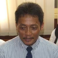 Saksi Pollycarpus Kenal Muchdi Sejak 1988