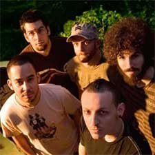 Linkin Park Batal Konser di Cina & Taiwan