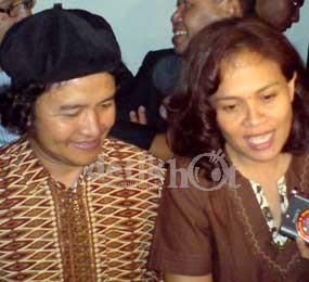 Film Laskar Pelangi Kuras Dana Rp 8 M