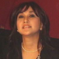 Sacha Mustafa Naksir Paramitha Rusady