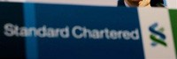 Penyelesaian Standard Chartered Berhasil Bobol 