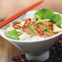 Yuk, Belajar Masak Masakan Thailand