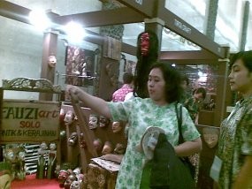 Trade Expo Indonesia Digelar untuk Tangkal Krisis