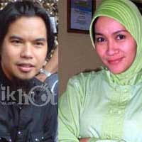 Jadi Caleg, Mantan Pacar Dhani Kumpulkan Kawan SMA