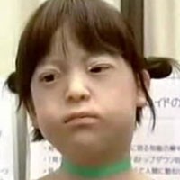 Kenalkan, Robot Cewek Cilik Mirip Manusia