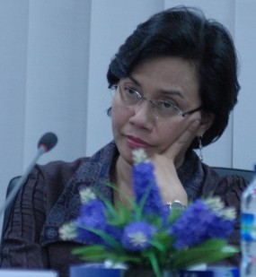 Pemerintah Alihkan Dana Infrastruktur Rp 4 T untuk Buy Back Saham