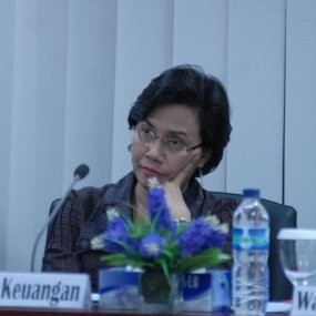 Pemerintah Tak Segan Tindak Pelaku Transaksi Tak Wajar