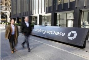 Rekomendasi JPMorgan Rugikan Indonesia