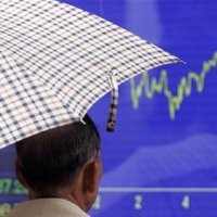 Bursa Global Menggeliat
