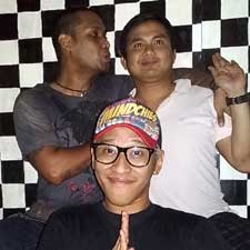 Wong Pitoe Resmi Pecah