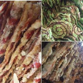 Sebelum Good Bye, Berburu Oleh-oleh Dulu di Pasteur