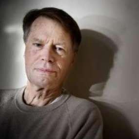 Le Clezio Raih Nobel Kesusastraan