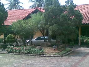 Rumah Besan Kapolri Dibobol Maling