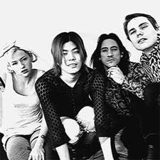 Album Live Smashing Pumpkins Diputar di Bioskop