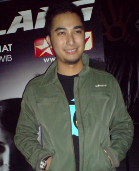 Terinspirasi Orang Stres, DJ Winky Bikin Film
