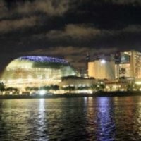 Singapura Terkena Resesi