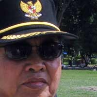 Perjalanan Santoso Sebelum Lengser dari Bupati Bojonegoro