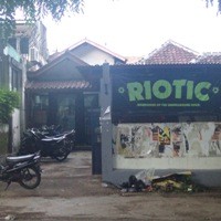Berawal Dari Nongkrong Jadi Recording Label