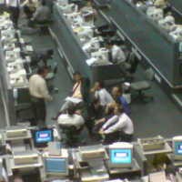 Bursa Tutup Lagi, Pialang Saham Kecele