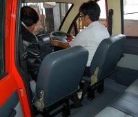 Isu Mobil GEA di Mata Publik