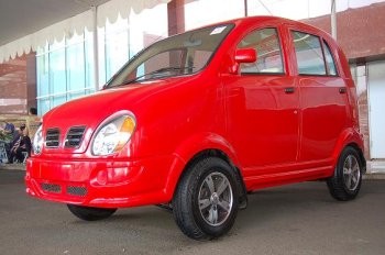 Isu Mobil GEA di Mata Publik