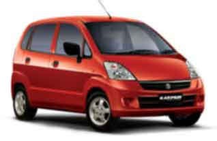 Karimun Estilo Mejadi Penyumbang Penjualan Terbesar Bagi Suzuki