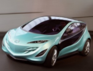Mazda Kiyora, Mobil Stylis Untuk Masa Depan
