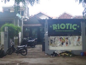 Berawal Dari Nongkrong Jadi Recording Label