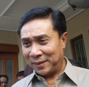 Hilangkan Konflik Polri-TNI, BHD Akan Sowan ke Panglima TNI