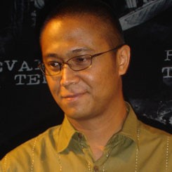 Rudi Soedjarwo Angkat Blog ke Layar Lebar