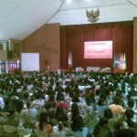 Generasi Muda Harus Berani Hidup