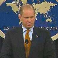 AS Resmi Hapus Korut dari Daftar Hitam Terorisme