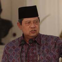 SBY: Krisis Keuangan Global Seperti Tsunami 