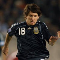 Argentina Akhirnya Menang