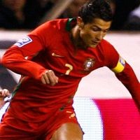 Swedia-Portugal Tanpa Gol